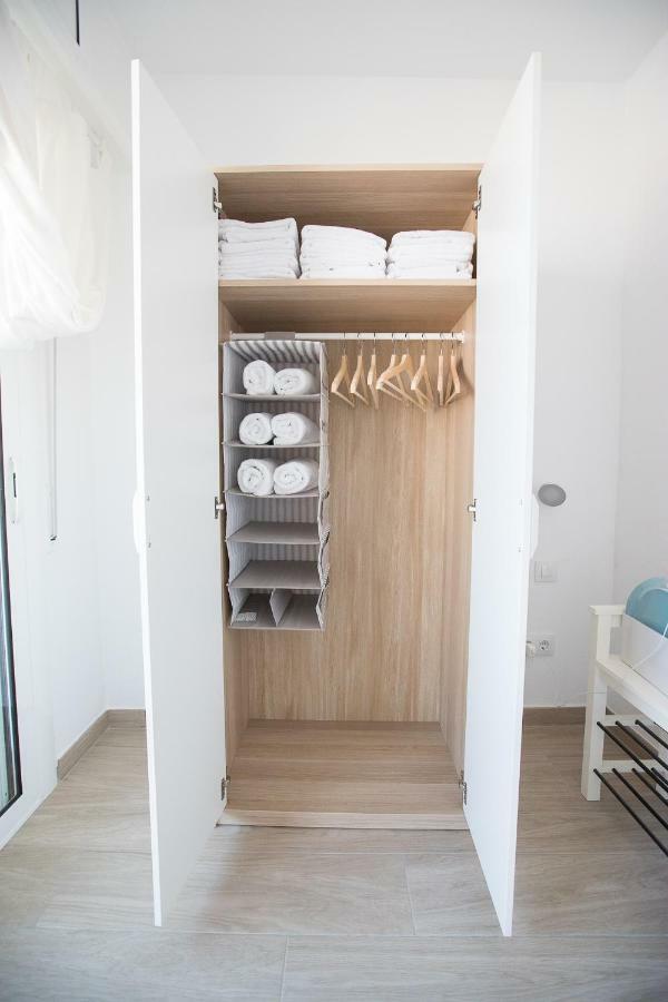 Apartamento Cerca Del Mar Blanes Exterior foto