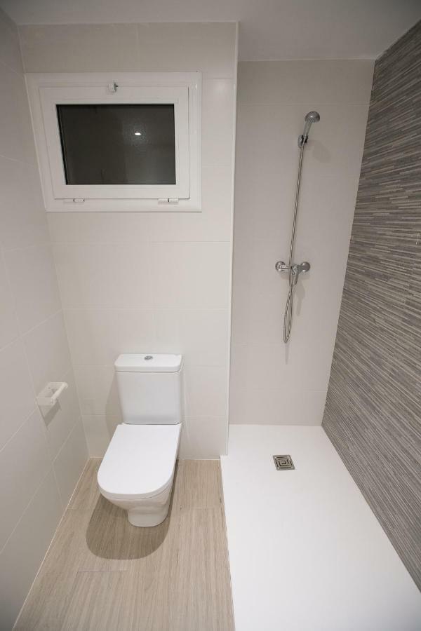 Apartamento Cerca Del Mar Blanes Exterior foto