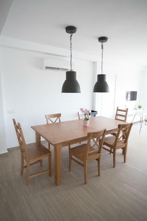 Apartamento Cerca Del Mar Blanes Exterior foto