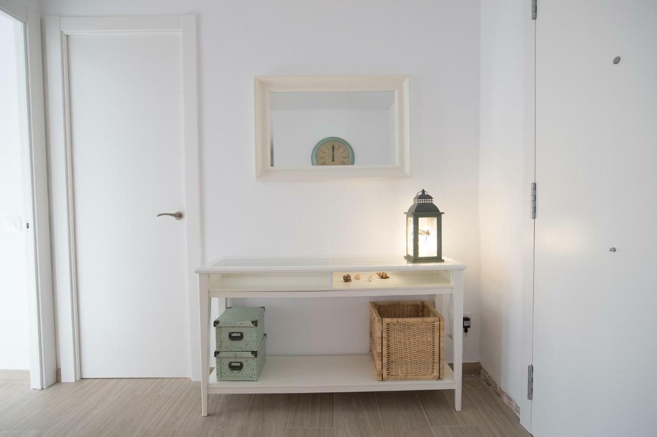 Apartamento Cerca Del Mar Blanes Exterior foto