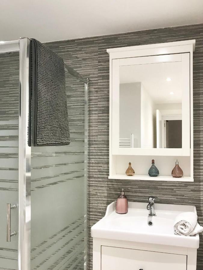 Apartamento Cerca Del Mar Blanes Exterior foto