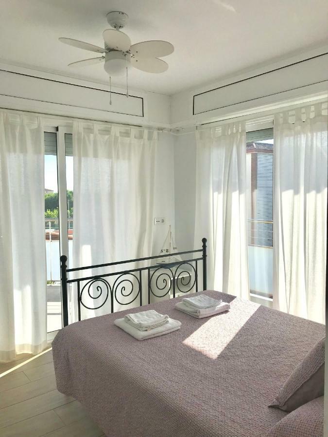 Apartamento Cerca Del Mar Blanes Exterior foto