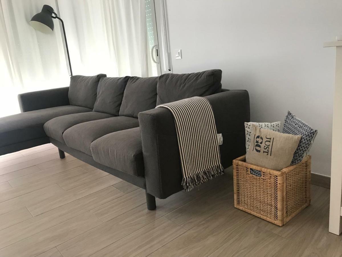 Apartamento Cerca Del Mar Blanes Exterior foto